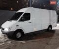 Белый Мерседес Sprinter, объемом двигателя 2.1 л и пробегом 480 тыс. км за 13500 $, фото 52 на Automoto.ua