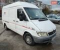 Білий Мерседес Sprinter, об'ємом двигуна 2.15 л та пробігом 280 тис. км за 7000 $, фото 1 на Automoto.ua