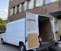 Белый Мерседес Sprinter, объемом двигателя 2.2 л и пробегом 335 тыс. км за 11000 $, фото 5 на Automoto.ua