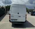 Белый Мерседес Sprinter, объемом двигателя 2.1 л и пробегом 502 тыс. км за 13800 $, фото 16 на Automoto.ua
