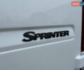 Белый Мерседес Sprinter, объемом двигателя 2.15 л и пробегом 428 тыс. км за 9000 $, фото 15 на Automoto.ua