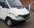 Білий Мерседес Sprinter, об'ємом двигуна 2.1 л та пробігом 250 тис. км за 11500 $, фото 6 на Automoto.ua