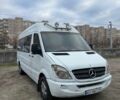 Білий Мерседес Sprinter, об'ємом двигуна 2.2 л та пробігом 360 тис. км за 8499 $, фото 1 на Automoto.ua