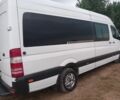 Білий Мерседес Sprinter, об'ємом двигуна 2.1 л та пробігом 564 тис. км за 14000 $, фото 16 на Automoto.ua