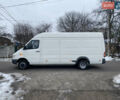 Белый Мерседес Sprinter, объемом двигателя 2.7 л и пробегом 422 тыс. км за 10000 $, фото 2 на Automoto.ua