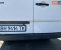 Белый Мерседес Sprinter, объемом двигателя 2.15 л и пробегом 415 тыс. км за 13000 $, фото 17 на Automoto.ua