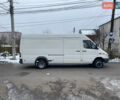 Белый Мерседес Sprinter, объемом двигателя 2.7 л и пробегом 422 тыс. км за 10000 $, фото 1 на Automoto.ua