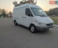 Белый Мерседес Sprinter, объемом двигателя 0 л и пробегом 257 тыс. км за 14900 $, фото 5 на Automoto.ua