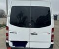 Белый Мерседес Sprinter, объемом двигателя 2.2 л и пробегом 150 тыс. км за 13000 $, фото 2 на Automoto.ua