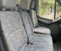 Белый Мерседес Sprinter, объемом двигателя 2.2 л и пробегом 450 тыс. км за 9800 $, фото 22 на Automoto.ua