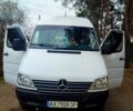Белый Мерседес Sprinter, объемом двигателя 2.1 л и пробегом 0 тыс. км за 10000 $, фото 12 на Automoto.ua