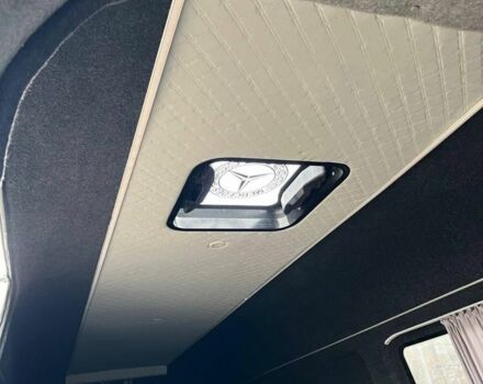 Білий Мерседес Sprinter, об'ємом двигуна 2.2 л та пробігом 360 тис. км за 8499 $, фото 7 на Automoto.ua