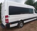 Білий Мерседес Sprinter, об'ємом двигуна 2.1 л та пробігом 564 тис. км за 14000 $, фото 14 на Automoto.ua