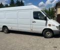 Білий Мерседес Sprinter, об'ємом двигуна 2.1 л та пробігом 450 тис. км за 7500 $, фото 8 на Automoto.ua