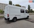 Білий Мерседес Sprinter, об'ємом двигуна 0 л та пробігом 480 тис. км за 10800 $, фото 4 на Automoto.ua