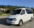 Білий Мерседес Sprinter, об'ємом двигуна 2.2 л та пробігом 528 тис. км за 10200 $, фото 3 на Automoto.ua