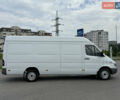 Белый Мерседес Sprinter, объемом двигателя 2.15 л и пробегом 428 тыс. км за 9000 $, фото 9 на Automoto.ua