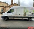 Белый Мерседес Sprinter, объемом двигателя 2.1 л и пробегом 0 тыс. км за 7700 $, фото 5 на Automoto.ua