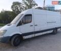 Білий Мерседес Sprinter, об'ємом двигуна 2.15 л та пробігом 577 тис. км за 8300 $, фото 1 на Automoto.ua