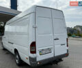 Белый Мерседес Sprinter, объемом двигателя 2.15 л и пробегом 428 тыс. км за 9000 $, фото 13 на Automoto.ua