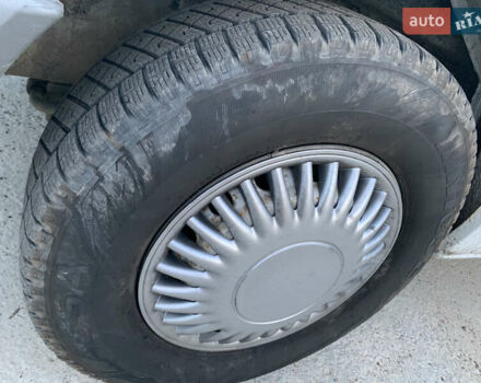 Білий Мерседес Sprinter, об'ємом двигуна 2.15 л та пробігом 422 тис. км за 7500 $, фото 13 на Automoto.ua