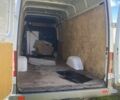 Білий Мерседес Sprinter, об'ємом двигуна 0 л та пробігом 335 тис. км за 11000 $, фото 3 на Automoto.ua