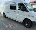 Білий Мерседес Sprinter, об'ємом двигуна 0 л та пробігом 460 тис. км за 13900 $, фото 2 на Automoto.ua