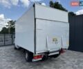 Белый Мерседес Sprinter, объемом двигателя 2.7 л и пробегом 162 тыс. км за 15300 $, фото 10 на Automoto.ua