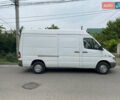 Белый Мерседес Sprinter, объемом двигателя 2.2 л и пробегом 450 тыс. км за 9800 $, фото 11 на Automoto.ua
