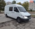 Білий Мерседес Sprinter, об'ємом двигуна 0 л та пробігом 480 тис. км за 10800 $, фото 8 на Automoto.ua