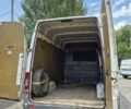 Белый Мерседес Sprinter, объемом двигателя 2.7 л и пробегом 435 тыс. км за 7100 $, фото 12 на Automoto.ua