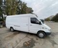Білий Мерседес Sprinter, об'ємом двигуна 2.2 л та пробігом 713 тис. км за 11000 $, фото 2 на Automoto.ua