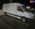 Білий Мерседес Sprinter, об'ємом двигуна 2.2 л та пробігом 300 тис. км за 10500 $, фото 10 на Automoto.ua