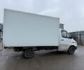 Белый Мерседес Sprinter, объемом двигателя 2.1 л и пробегом 327 тыс. км за 10500 $, фото 2 на Automoto.ua