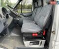 Белый Мерседес Sprinter, объемом двигателя 2.7 л и пробегом 434 тыс. км за 8600 $, фото 19 на Automoto.ua