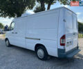 Белый Мерседес Sprinter, объемом двигателя 0 л и пробегом 352 тыс. км за 9800 $, фото 13 на Automoto.ua