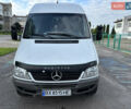 Білий Мерседес Sprinter, об'ємом двигуна 0 л та пробігом 460 тис. км за 13900 $, фото 1 на Automoto.ua