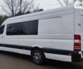 Білий Мерседес Sprinter, об'ємом двигуна 2.15 л та пробігом 354 тис. км за 8999 $, фото 1 на Automoto.ua