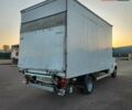 Белый Мерседес Sprinter, объемом двигателя 2.7 л и пробегом 460 тыс. км за 14800 $, фото 23 на Automoto.ua