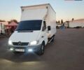 Белый Мерседес Sprinter, объемом двигателя 2.7 л и пробегом 460 тыс. км за 14800 $, фото 25 на Automoto.ua