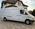 Белый Мерседес Sprinter, объемом двигателя 0 л и пробегом 179 тыс. км за 16500 $, фото 5 на Automoto.ua