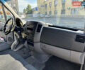 Белый Мерседес Sprinter, объемом двигателя 2.15 л и пробегом 415 тыс. км за 11500 $, фото 9 на Automoto.ua