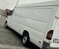 Белый Мерседес Sprinter, объемом двигателя 2.1 л и пробегом 1 тыс. км за 8000 $, фото 10 на Automoto.ua