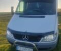 Белый Мерседес Sprinter, объемом двигателя 2.7 л и пробегом 460 тыс. км за 9500 $, фото 8 на Automoto.ua
