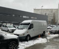 Белый Мерседес Sprinter, объемом двигателя 2.2 л и пробегом 335 тыс. км за 11000 $, фото 7 на Automoto.ua