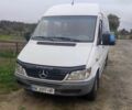 Белый Мерседес Sprinter, объемом двигателя 2.1 л и пробегом 500 тыс. км за 7600 $, фото 20 на Automoto.ua