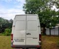 Белый Мерседес Sprinter, объемом двигателя 2.1 л и пробегом 380 тыс. км за 7000 $, фото 3 на Automoto.ua