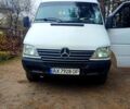 Белый Мерседес Sprinter, объемом двигателя 2.1 л и пробегом 0 тыс. км за 10000 $, фото 2 на Automoto.ua