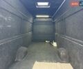 Белый Мерседес Sprinter, объемом двигателя 2.2 л и пробегом 100 тыс. км за 12000 $, фото 4 на Automoto.ua