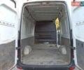 Белый Мерседес Sprinter, объемом двигателя 2.1 л и пробегом 470 тыс. км за 9900 $, фото 17 на Automoto.ua